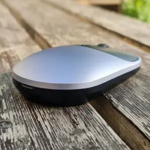 ماوس بیسیم شیائومی مدل Xiaomi BXSBMW02