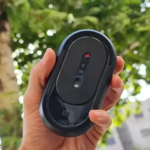 ماوس بیسیم شیائومی مدل Xiaomi BXSBMW02