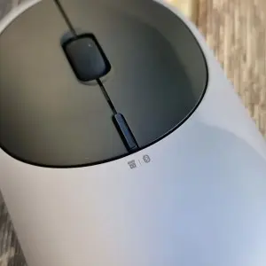 ماوس بیسیم شیائومی مدل Xiaomi BXSBMW02