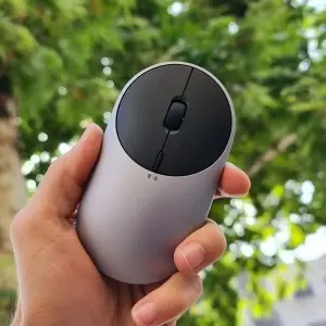 ماوس بیسیم شیائومی مدل Xiaomi BXSBMW02
