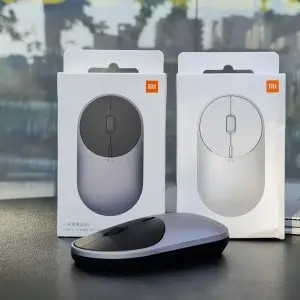 ماوس بیسیم شیائومی مدل Xiaomi BXSBMW02