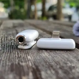 میکروفون بی سیم Lightning شیائومی Xiaomi FunSnap Mic Tok در بروزکالا