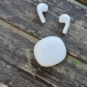 ایرفون بیسیم کیو سی وای  مدل QCY T20 Ailypods در بروزکالا