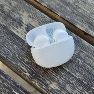 ایرفون بیسیم کیو سی وای  مدل QCY T20 Ailypods در بروزکالا