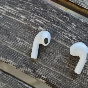 ایرفون بیسیم کیو سی وای  مدل QCY T20 Ailypods در بروزکالا