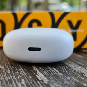 ایرفون بیسیم کیو سی وای  مدل QCY T20 Ailypods در بروزکالا