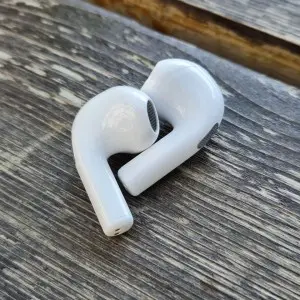 ایرفون بیسیم کیو سی وای  مدل QCY T20 Ailypods در بروزکالا