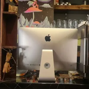 آی مک اپل مدل Apple Imac A1418 21.5inch در بروزکالا