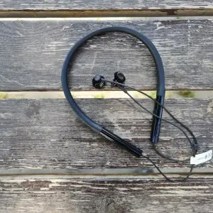 هدفون بی سیم شیائومی  مدل Xiaomi Mi Bluetooth Neckband Earphones Basic در بروزکالا