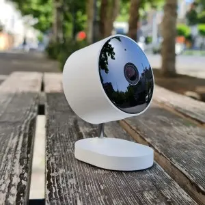 دوربین هوشمند شیائومی Xiaomi Home Security Camera AW200 در بروزکالا