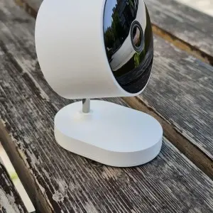 دوربین هوشمند شیائومی Xiaomi Home Security Camera AW200 در بروزکالا
