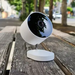دوربین هوشمند شیائومی Xiaomi Home Security Camera AW200 در بروزکالا