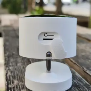 دوربین هوشمند شیائومی Xiaomi Home Security Camera AW200 در بروزکالا