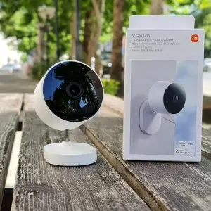 دوربین هوشمند شیائومی Xiaomi Home Security Camera AW200 در بروزکالا