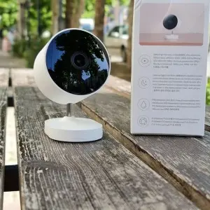 دوربین هوشمند شیائومی Xiaomi Home Security Camera AW200 در بروزکالا