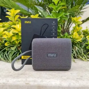 اسپیکر بی سیم میفا مدل  MIFA A5 speaker در بروزکالا