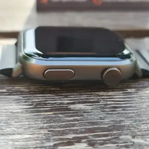 ساعت هوشمند ایمیلب مدل Xiaomi Imilab W02 Smart Watch در بروزکالا
