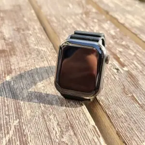 ساعت هوشمند ایمیلب مدل Xiaomi Imilab W02 Smart Watch در بروزکالا