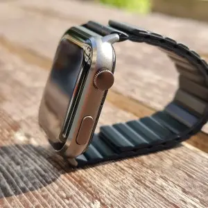ساعت هوشمند ایمیلب مدل Xiaomi Imilab W02 Smart Watch در بروزکالا