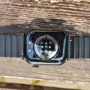 ساعت هوشمند ایمیلب مدل Xiaomi Imilab W02 Smart Watch در بروزکالا