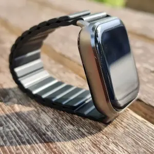 ساعت هوشمند ایمیلب مدل Xiaomi Imilab W02 Smart Watch در بروزکالا