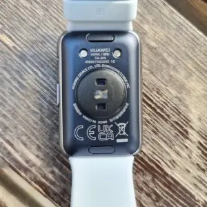ساعت هوشمند هوآوی واچ فیت مدل Huawei Watch Fit New در بروزکالا