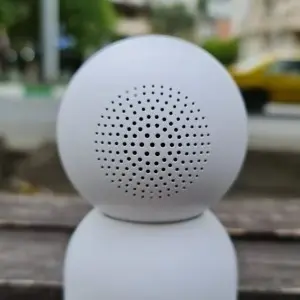 دوربین هوشمند شیائومی Xiaomi Home Security Camera C400 در بروزکالا