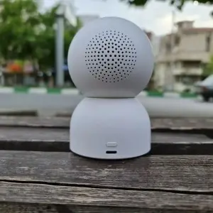 دوربین هوشمند شیائومی Xiaomi Home Security Camera C400 در بروزکالا