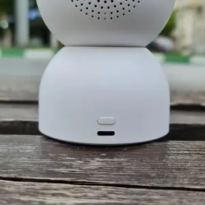 دوربین هوشمند شیائومی Xiaomi Home Security Camera C400 در بروزکالا