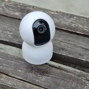 دوربین هوشمند شیائومی Xiaomi Home Security Camera C400 در بروزکالا