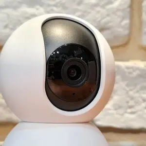 دوربین هوشمند شیائومی Xiaomi Home Security Camera C400 در بروزکالا