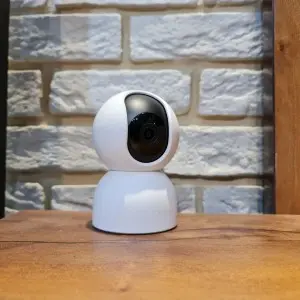 دوربین هوشمند شیائومی Xiaomi Home Security Camera C400 در بروزکالا
