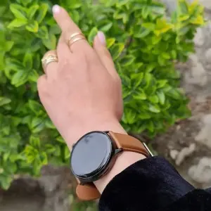 ساعت هوشمند شیائومی میبرو مدل Mibro Watch Lite 2 در بروزکالا