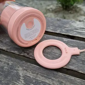 مخلوط کن  قابل حمل شیائومی مدل Xiaomi Fresh juice در بروزکالا