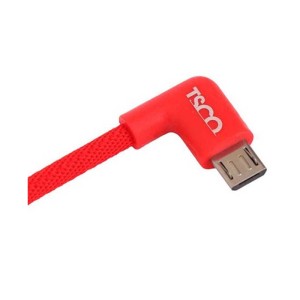 کابل USB به  Micro مدل TC 59mini در بروزکالا