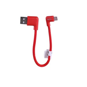 کابل USB به  Micro مدل TC 59mini در بروزکالا