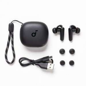 هندزفری بلوتوثی انکر مدل Anker soundcore R50i در بروزکالا