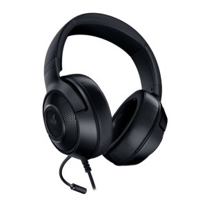 هدست ریزر مدل  Razer Kraken X V3 در بروزکالا
