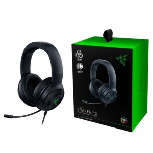 هدست ریزر مدل  Razer Kraken X V3 در بروزکالا