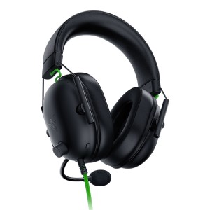 هدست مخصوص بازی ریزر مدل BLACKSHARK V2 X در بروزکالا