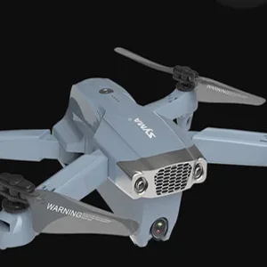 کارکرده دیجیتال کوادکوپتر X500 SYMA در بروزکالا