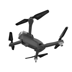 کارکرده دیجیتال کوادکوپتر X500 SYMA در بروزکالا