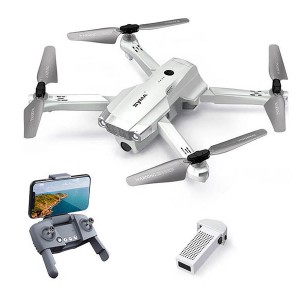 کارکرده دیجیتال کوادکوپتر X500 SYMA در بروزکالا