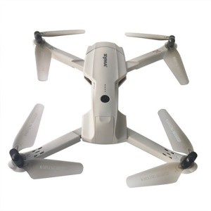 کارکرده دیجیتال کوادکوپتر X500 SYMA در بروزکالا