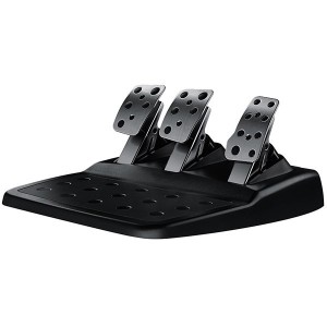 فرمان بازی لاجیتک مدل Logitech G29 Driving Force در بروزکالا