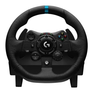 فرمان بازی لاجیتک مدل G923 برای Xbox Series X / S  One در بروزکالا