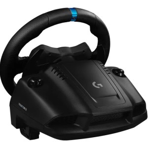 فرمان بازی لاجیتک مدل G923 برای Xbox Series X / S  One در بروزکالا