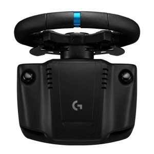فرمان بازی لاجیتک مدل G923 برای Xbox Series X / S  One در بروزکالا
