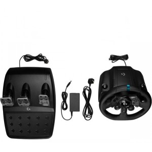 فرمان بازی لاجیتک  Logitech G923 مخصوص پلی استیشن در بروزکالا