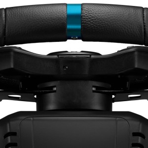 فرمان بازی لاجیتک مدل G923 برای Xbox Series X / S , One در بروزکالا